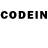 Codein напиток Lean (лин) Marine Holts