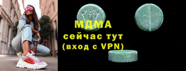амф Гусиноозёрск