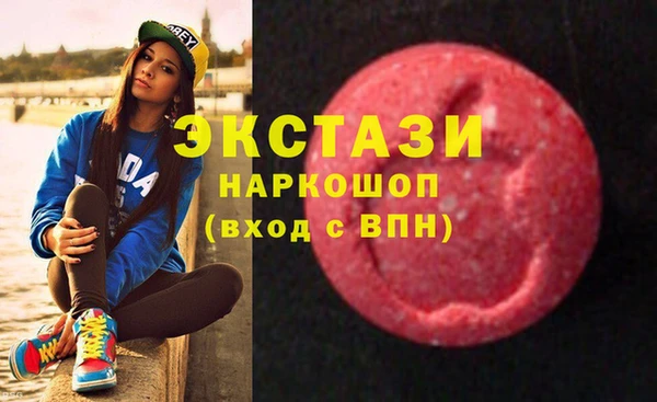 амф Гусиноозёрск