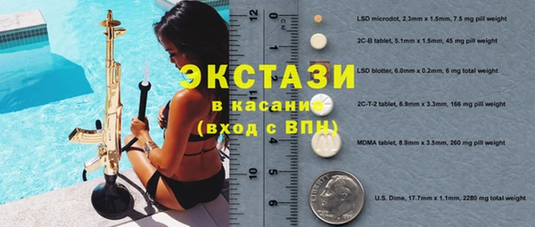 амф Гусиноозёрск